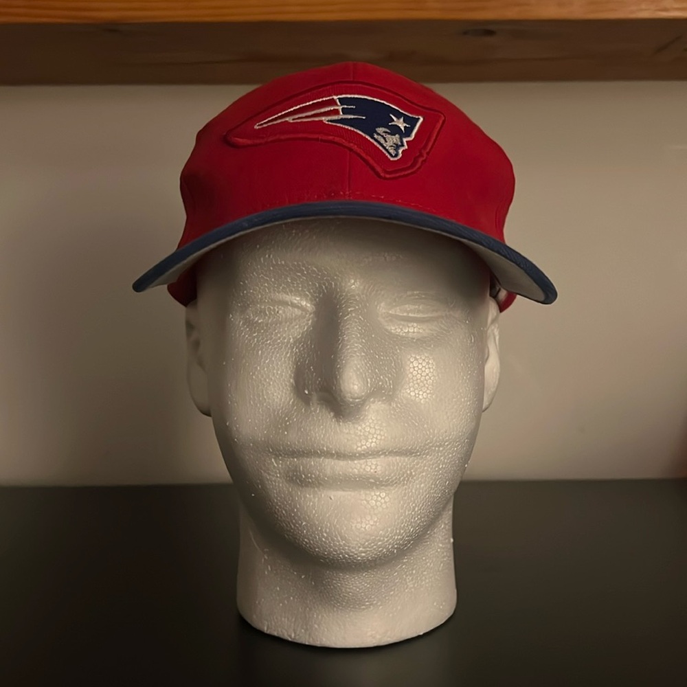 VINTAGE PATRIOTS HAT